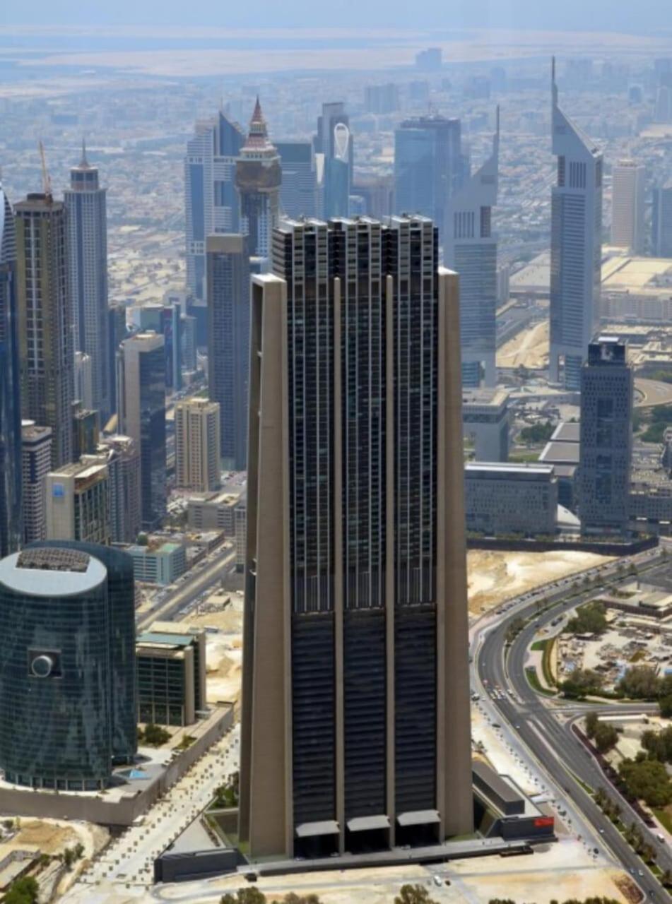 Index Tower *