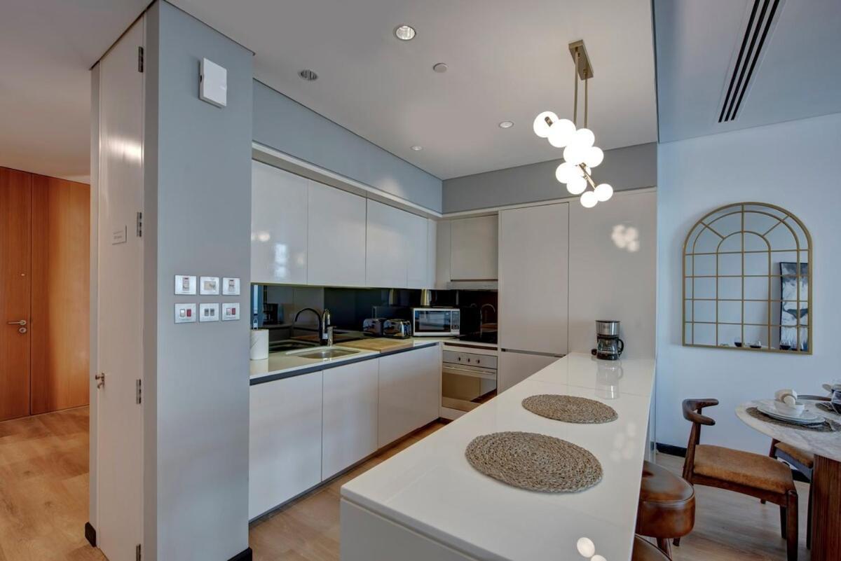 Index Tower Apartment Dubai